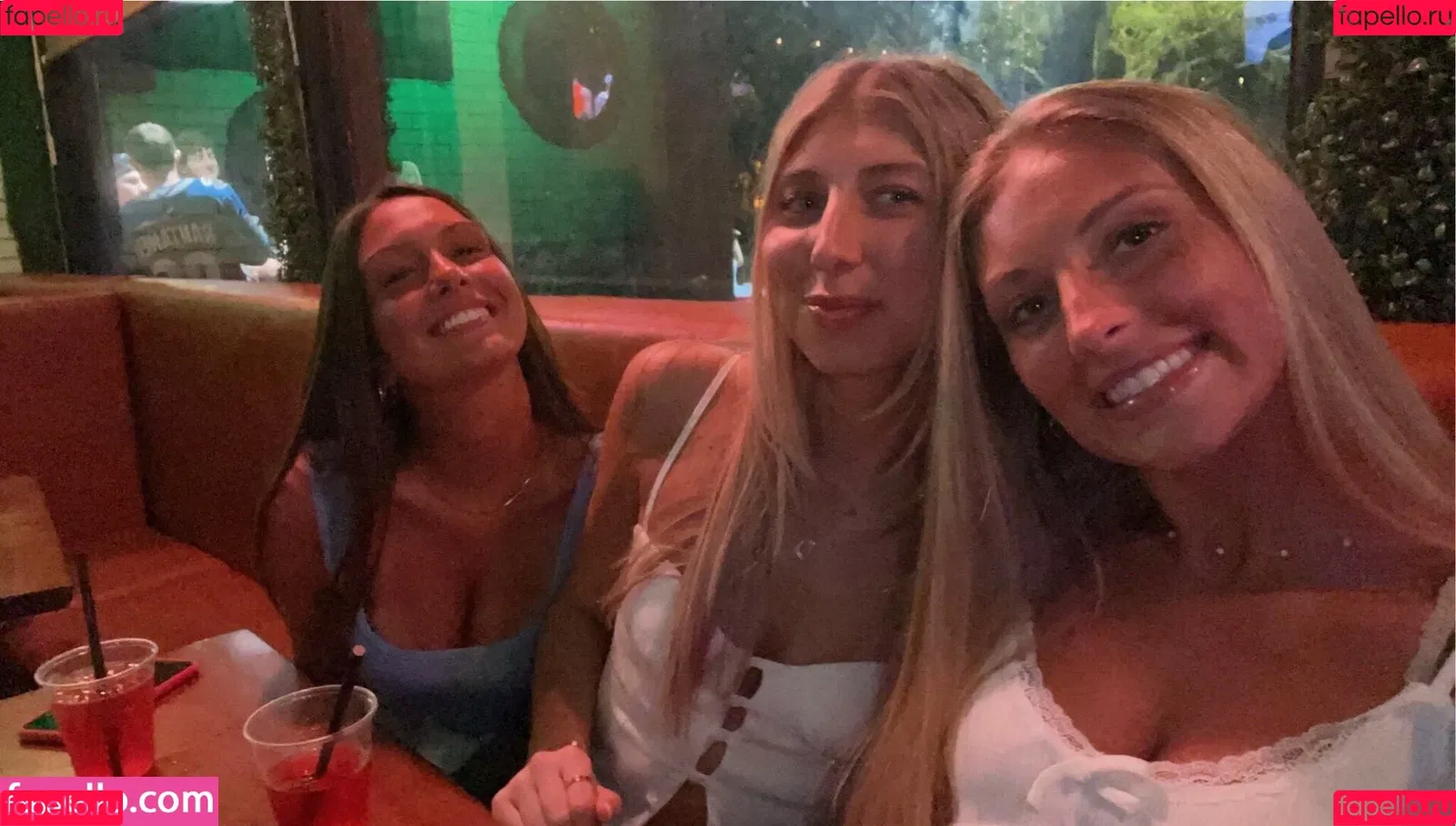 Abby Busick Onlyfans Photo Gallery 
