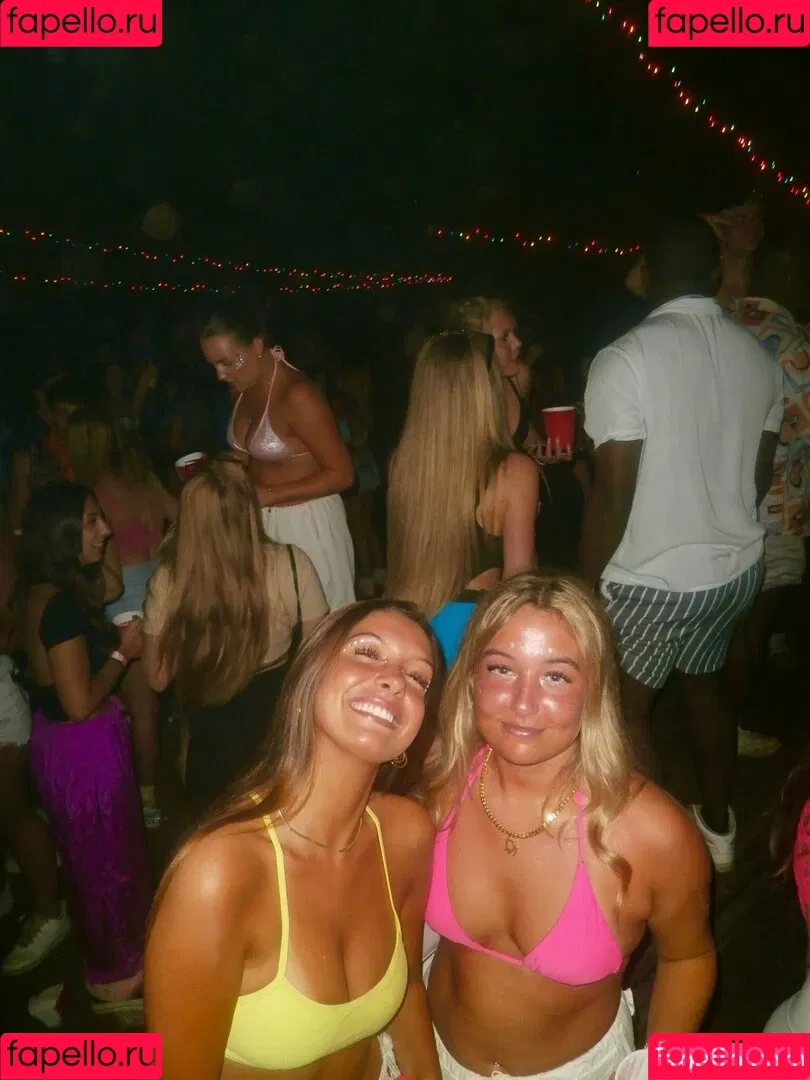 Abby Busick Onlyfans Photo Gallery 