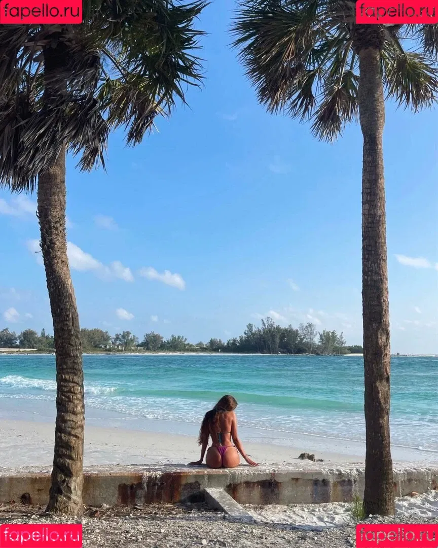 Abby Busick Onlyfans Photo Gallery 