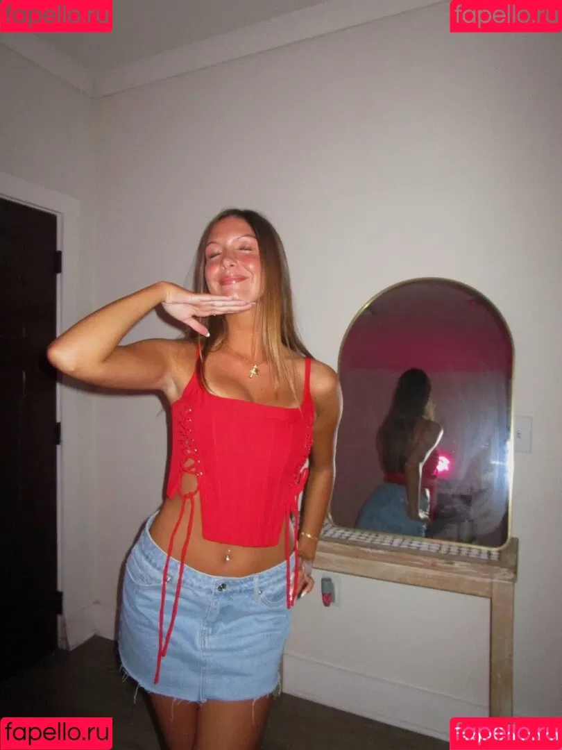 Abby Busick Onlyfans Photo Gallery 