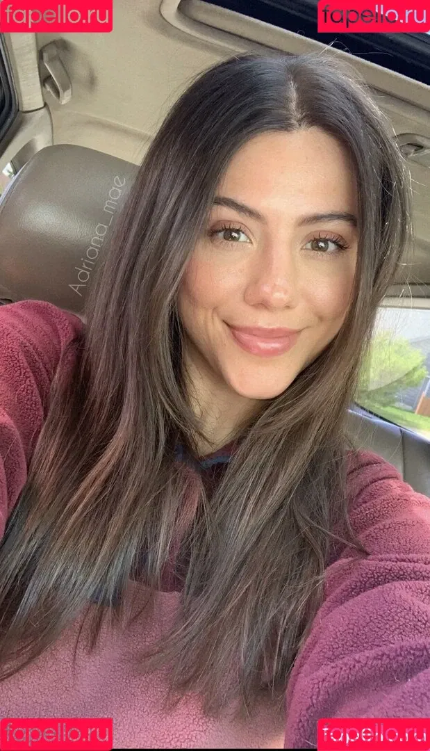 adriana_mae Onlyfans Photo Gallery 
