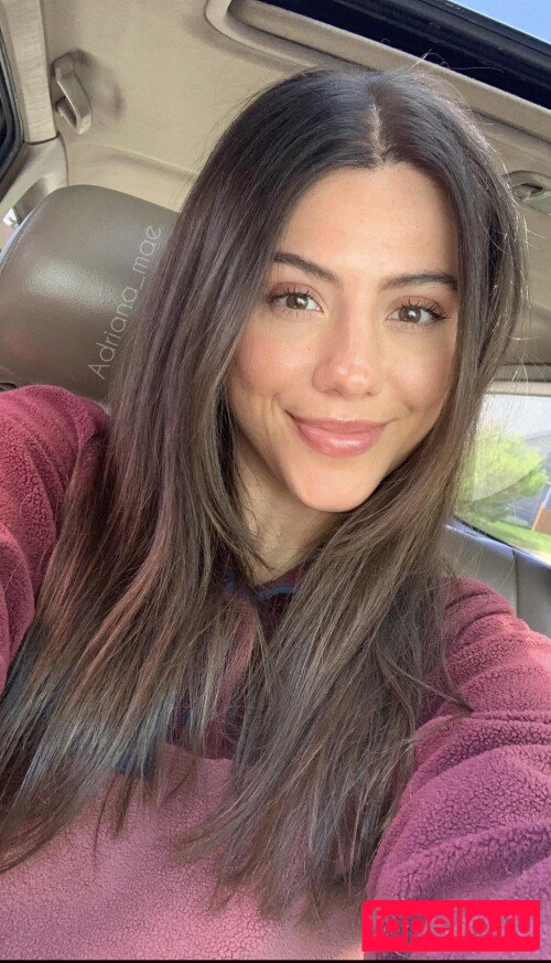 adriana_mae Nude Onlyfans Photo 5