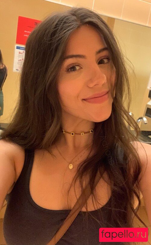 adriana_mae Nude Onlyfans Photo 4