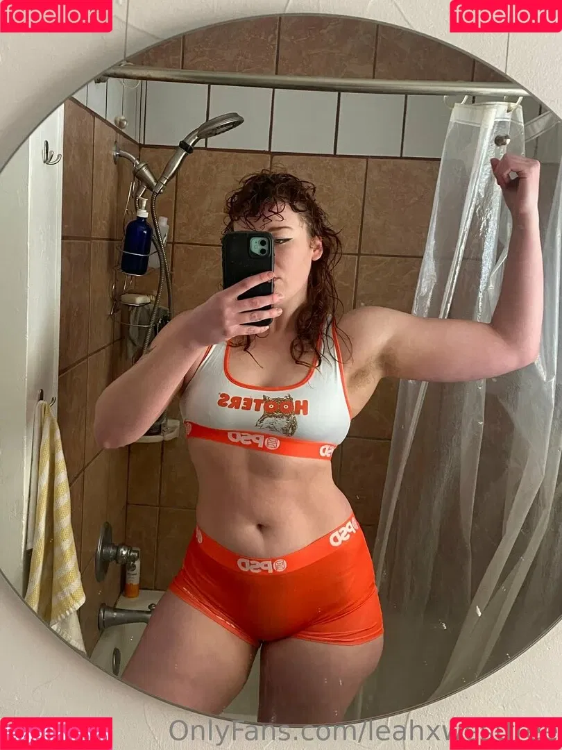 leahxwestfree Onlyfans Photo Gallery 