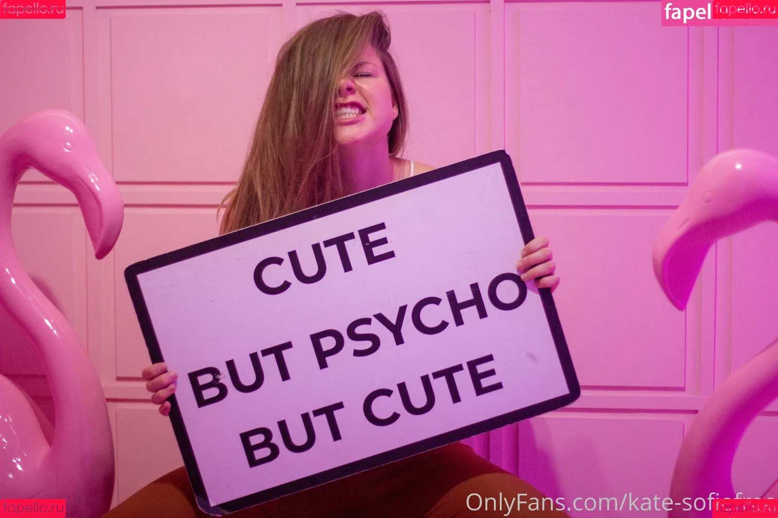 kate-sofiefree Onlyfans Photo Gallery 