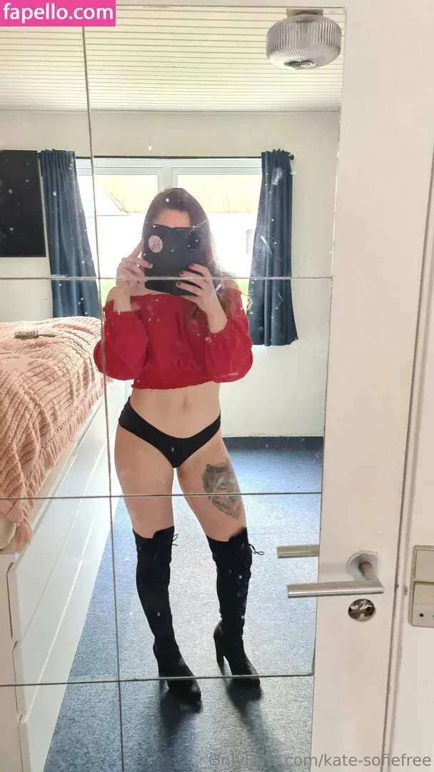 kate-sofiefree Onlyfans Photo Gallery 