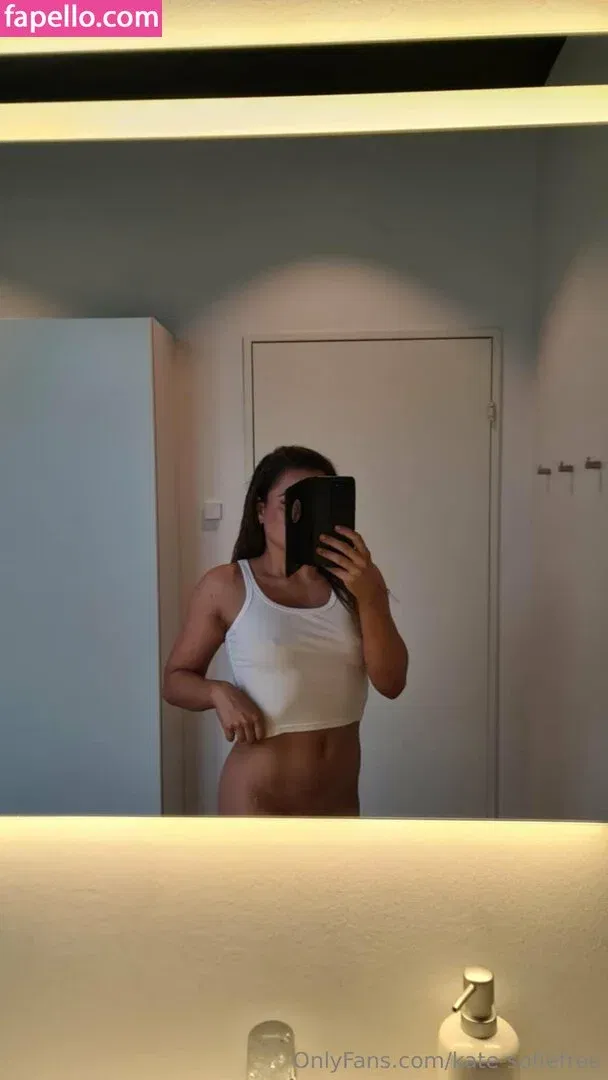 kate-sofiefree Onlyfans Photo Gallery 