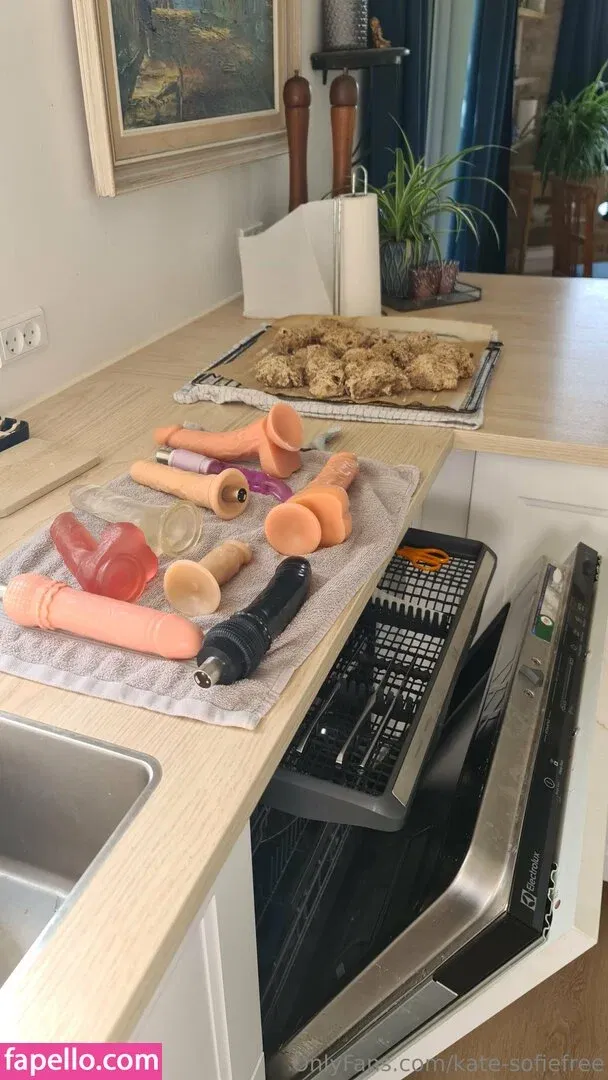 kate-sofiefree Onlyfans Photo Gallery 