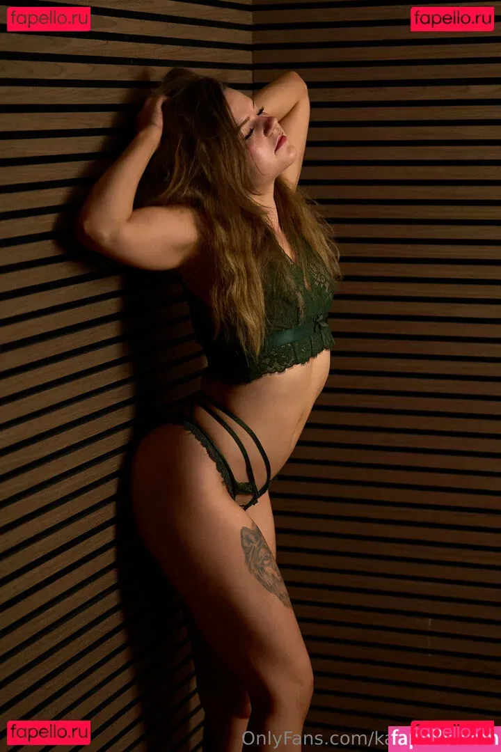 kate-sofiefree Onlyfans Photo Gallery 