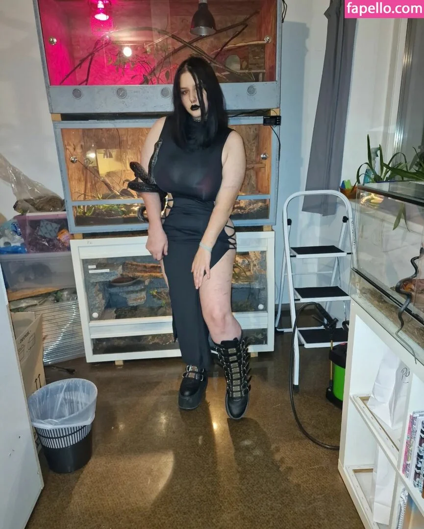 thethreeheadedsnake Onlyfans Photo Gallery 