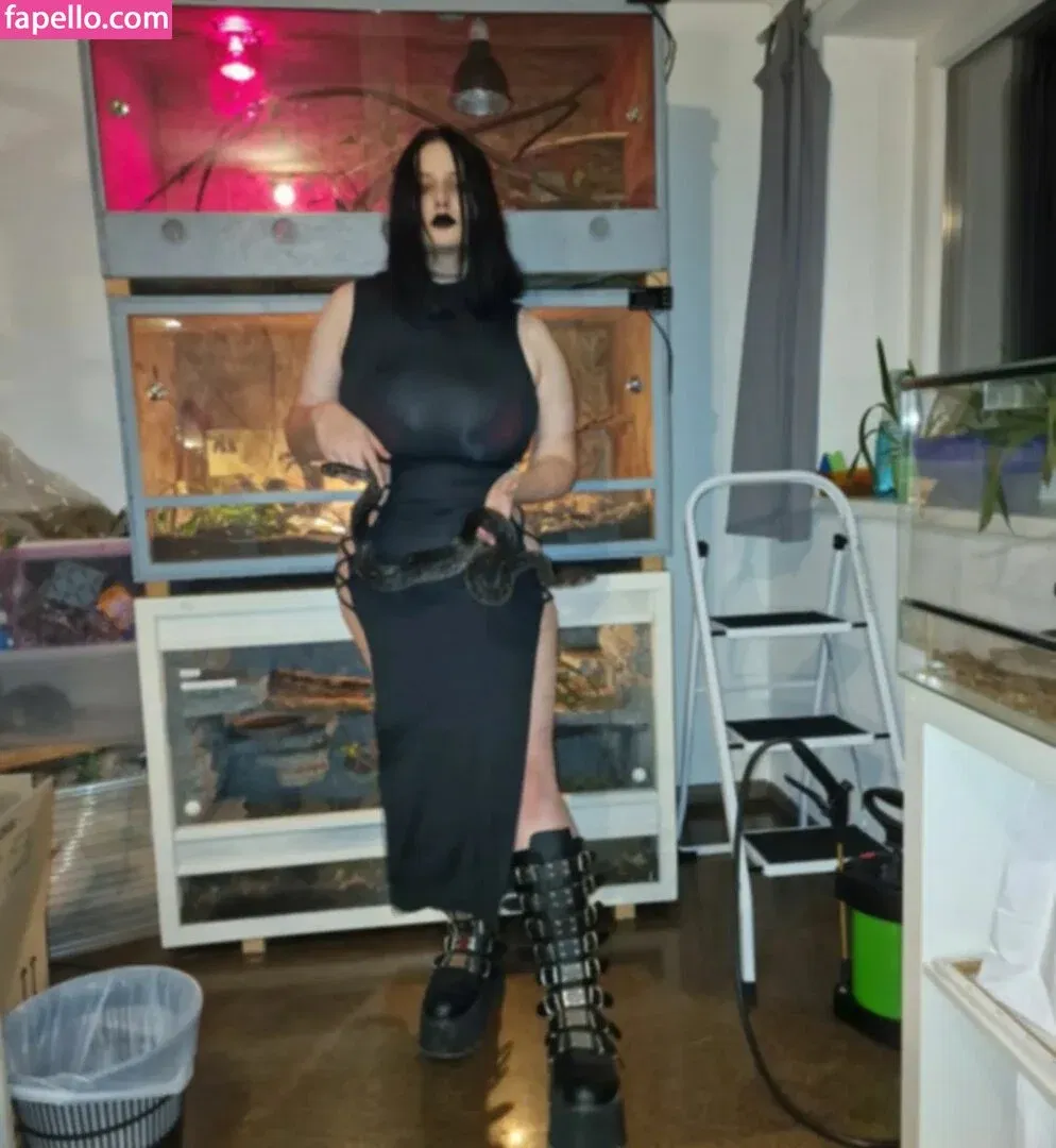 thethreeheadedsnake Onlyfans Photo Gallery 