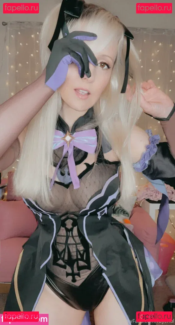 raychul Onlyfans Photo Gallery 