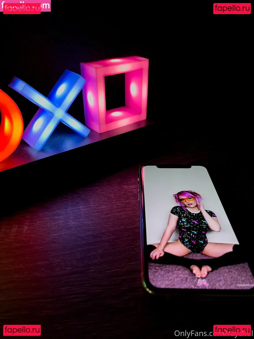 raychul Onlyfans Photo Gallery 