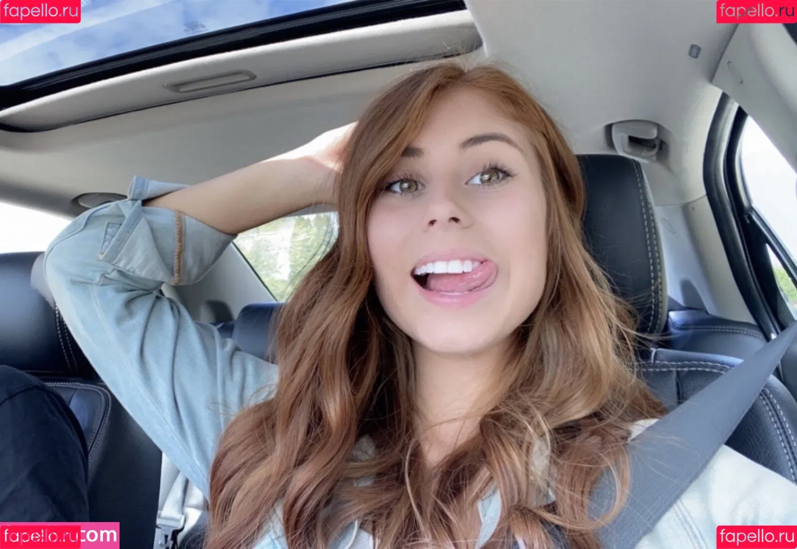 Colleen Marcoux Onlyfans Photo Gallery 