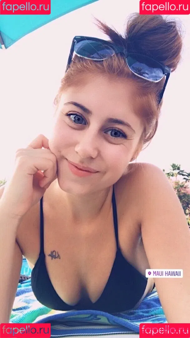 Colleen Marcoux Onlyfans Photo Gallery 