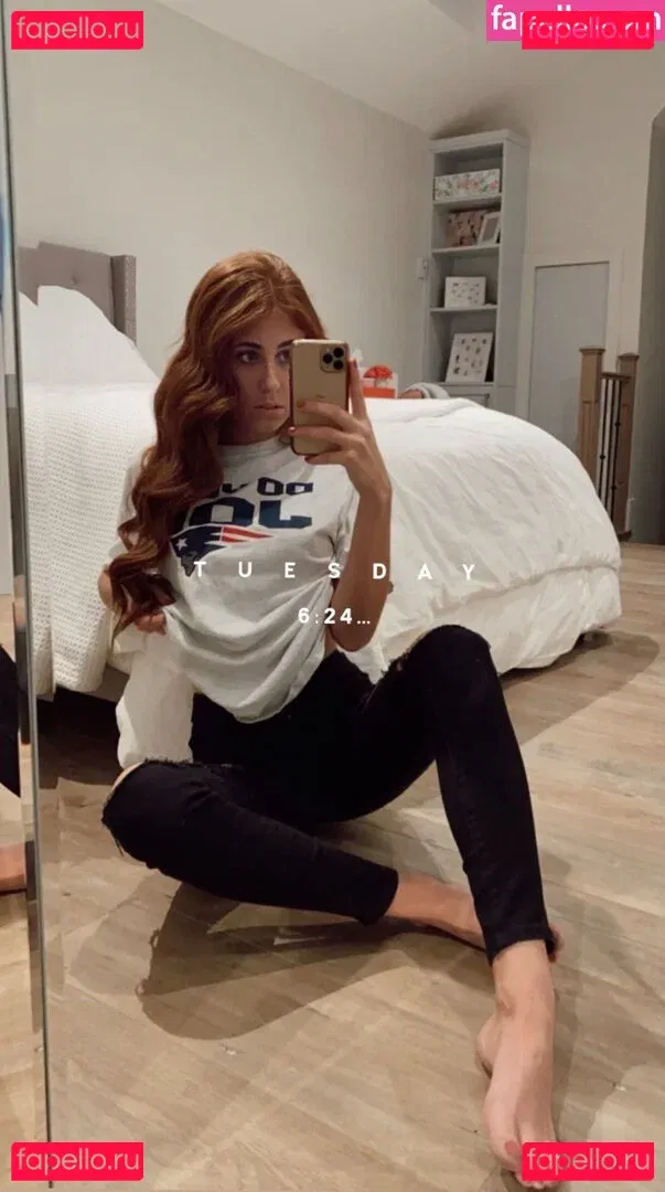 Colleen Marcoux Onlyfans Photo Gallery 