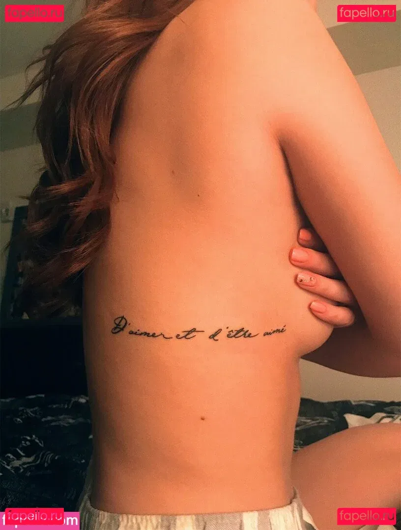 Colleen Marcoux Onlyfans Photo Gallery 