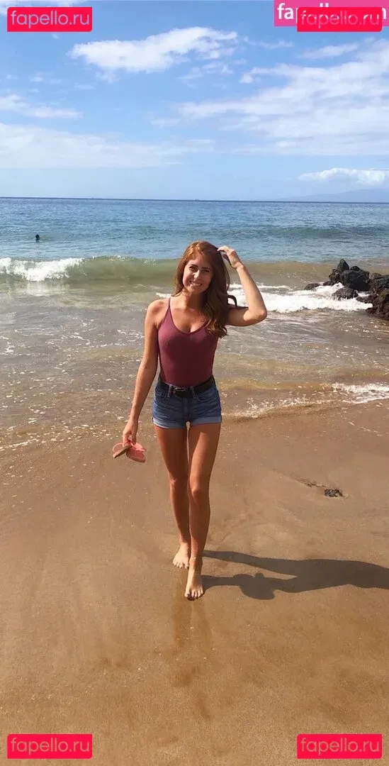 Colleen Marcoux Onlyfans Photo Gallery 