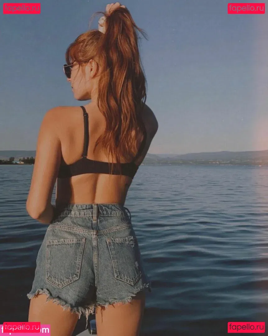 Colleen Marcoux Onlyfans Photo Gallery 