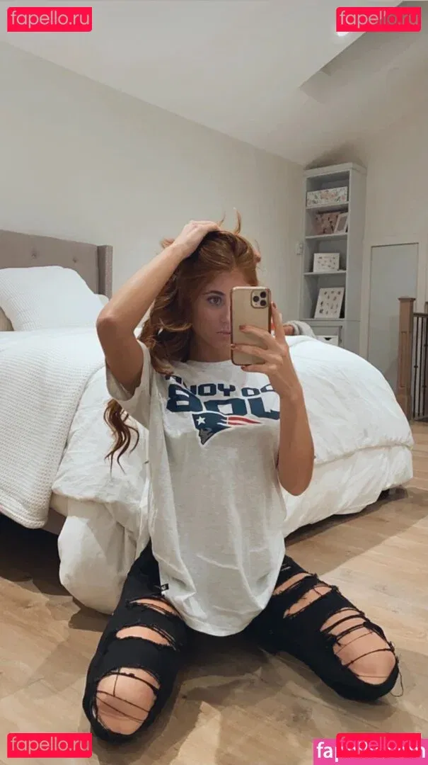 Colleen Marcoux Onlyfans Photo Gallery 