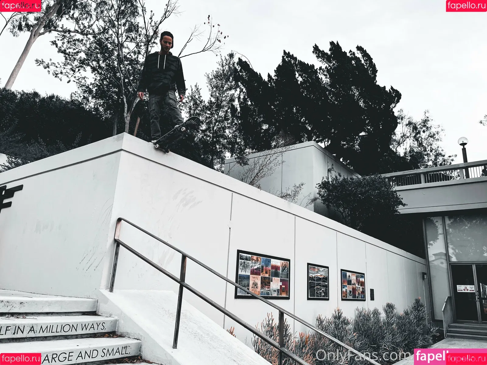 skaterrboi Onlyfans Photo Gallery 