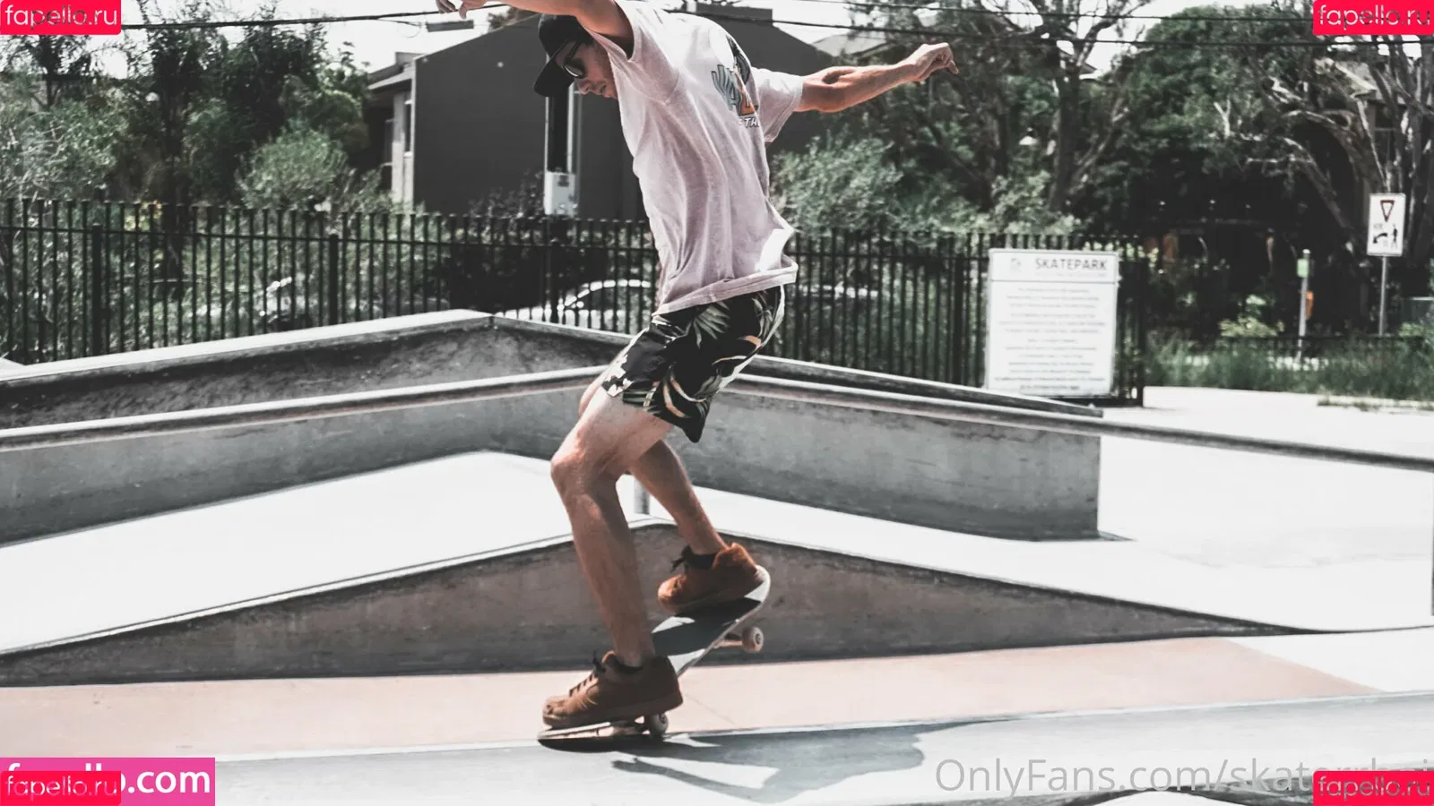 skaterrboi Onlyfans Photo Gallery 