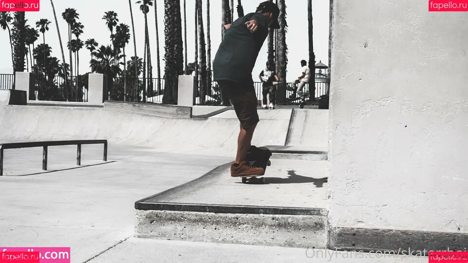 skaterrboi Onlyfans Photo Gallery 