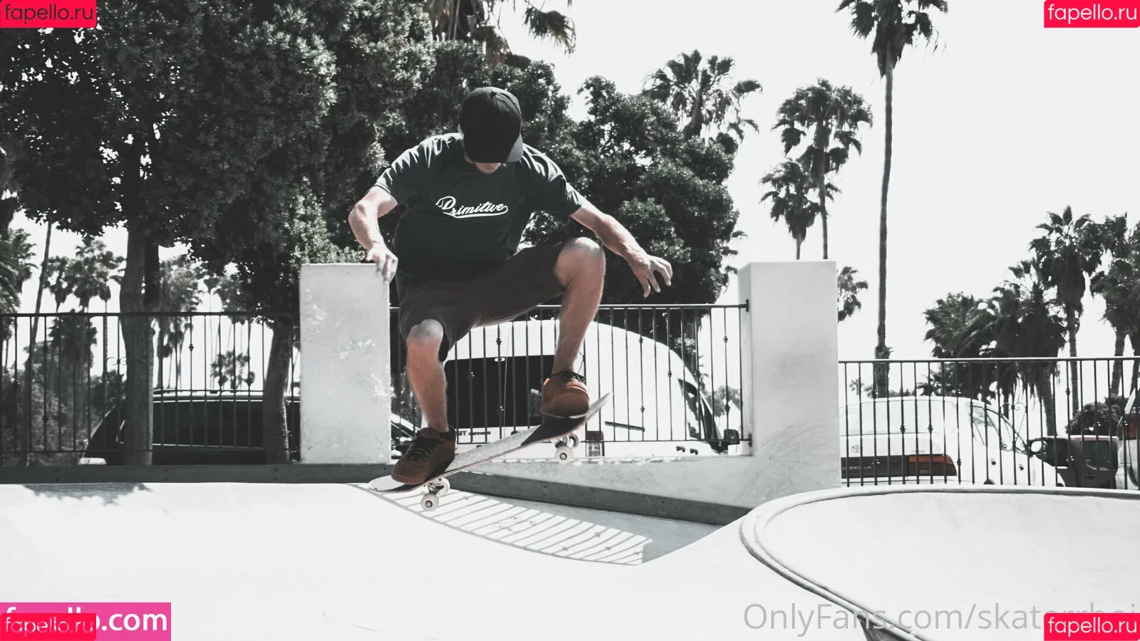 skaterrboi Onlyfans Photo Gallery 
