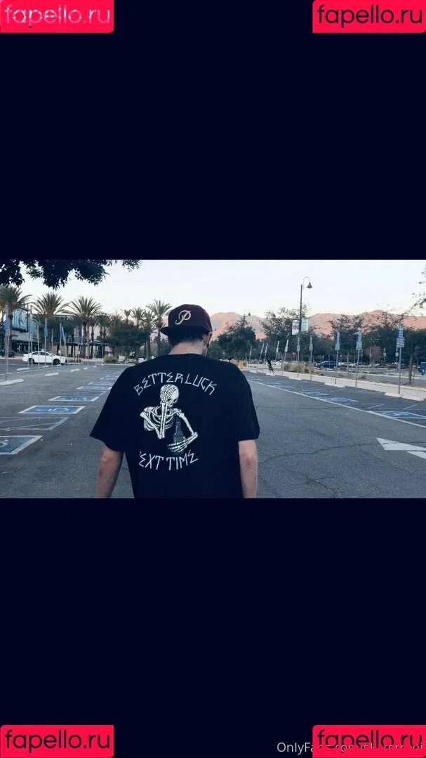 skaterrboi Onlyfans Photo Gallery 