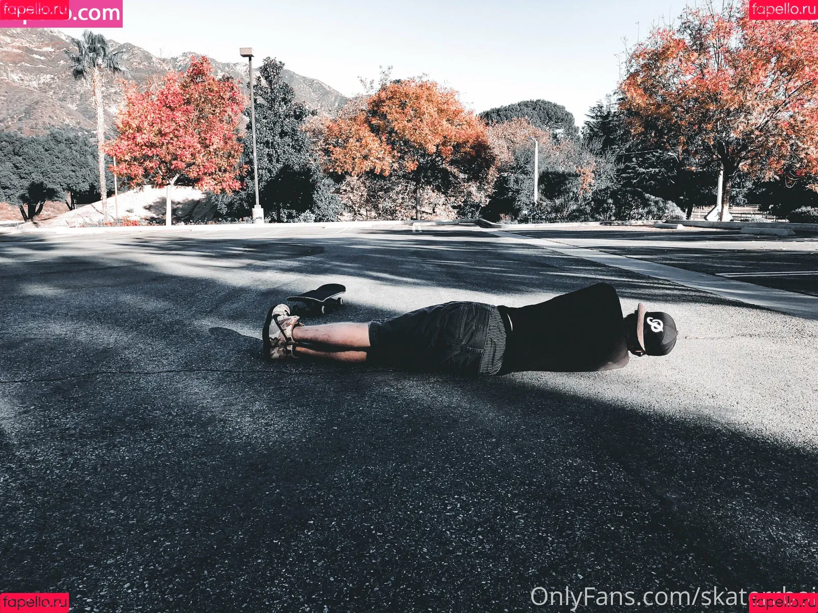 skaterrboi Onlyfans Photo Gallery 