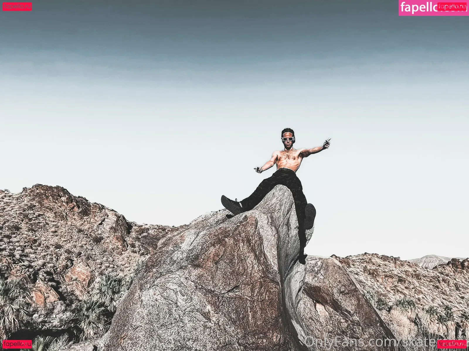 skaterrboi Onlyfans Photo Gallery 