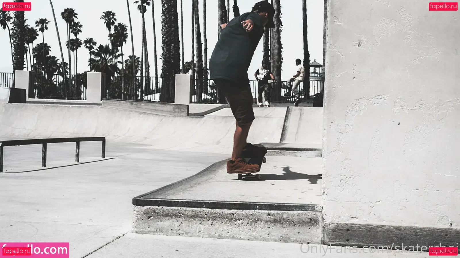 skaterrboi Onlyfans Photo Gallery 