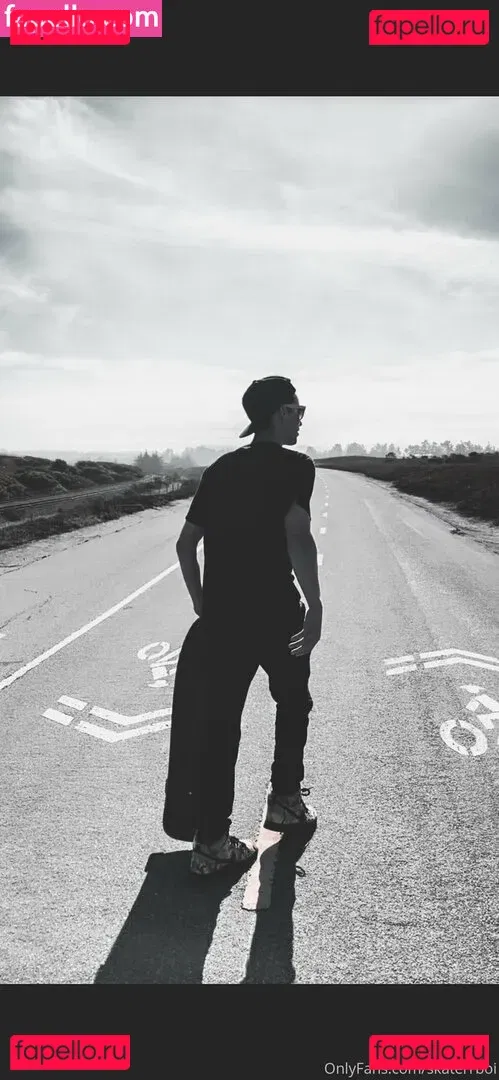skaterrboi Onlyfans Photo Gallery 