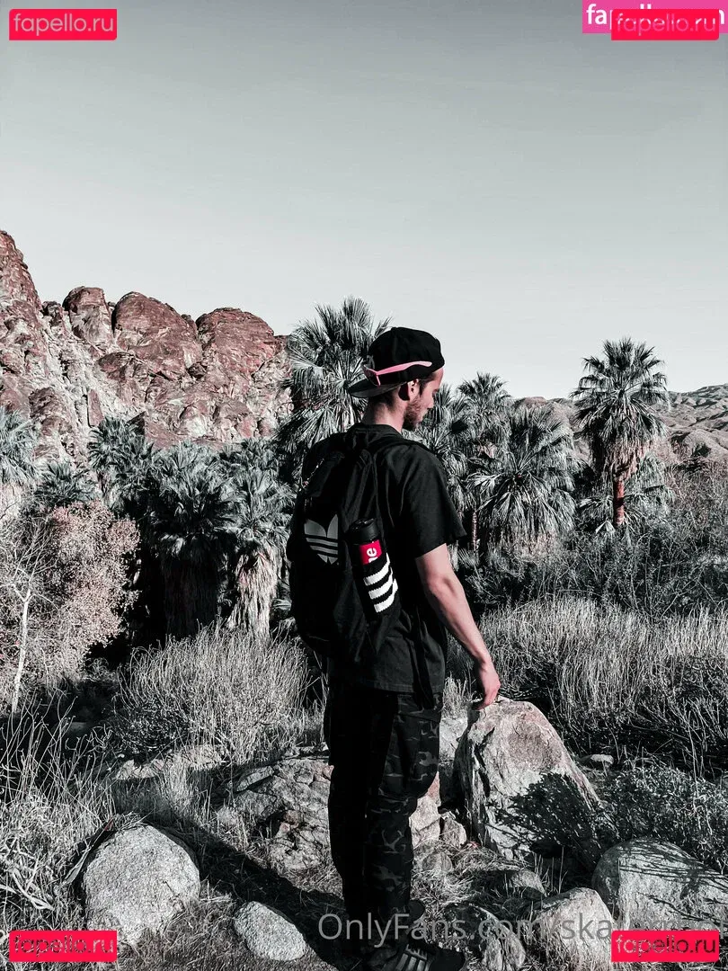 skaterrboi Onlyfans Photo Gallery 