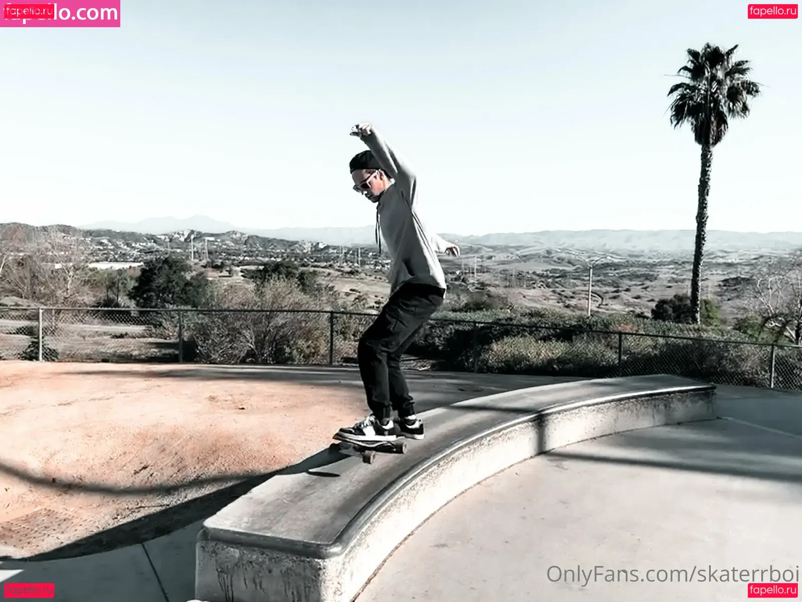 skaterrboi Onlyfans Photo Gallery 