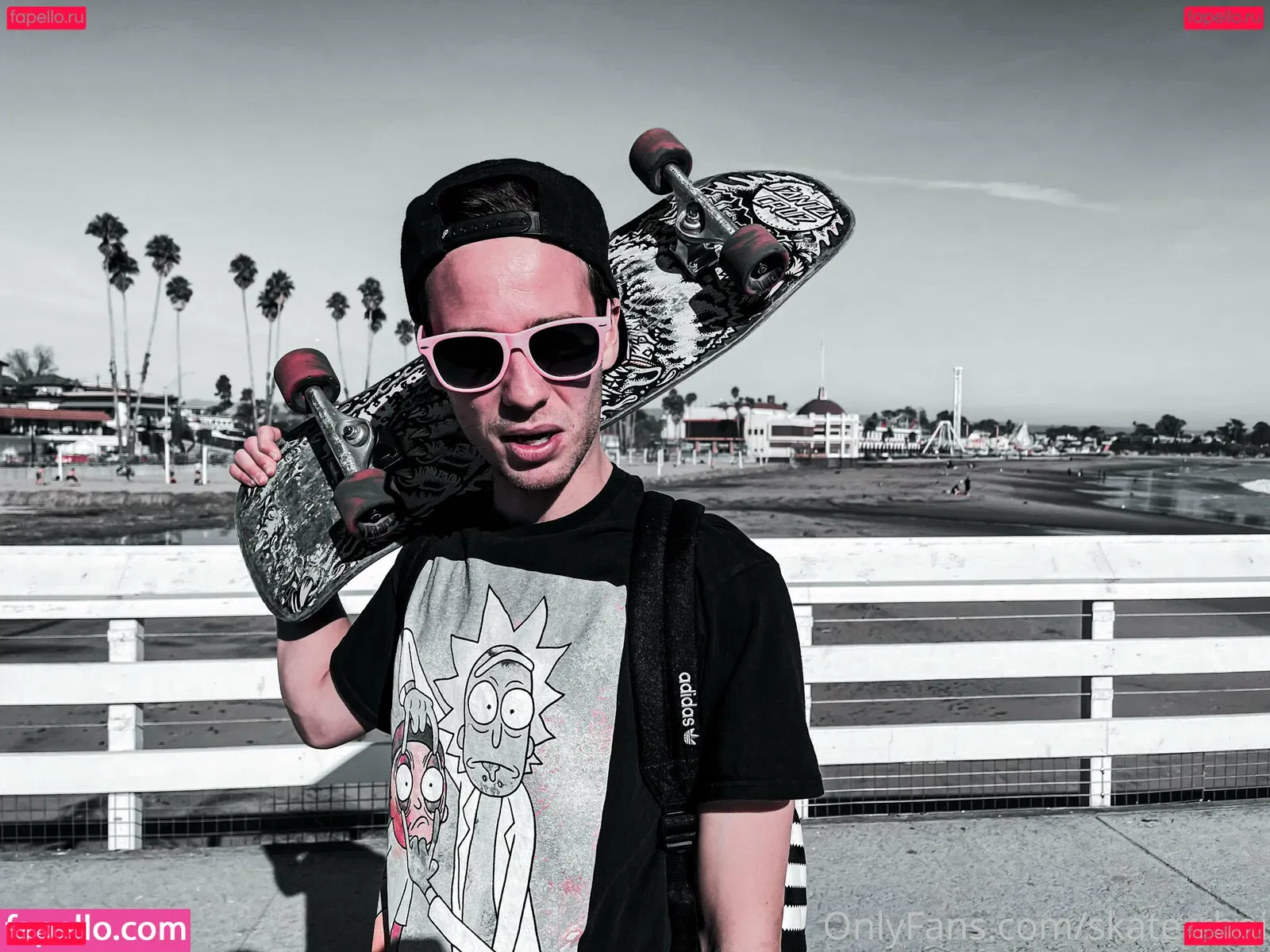 skaterrboi Onlyfans Photo Gallery 