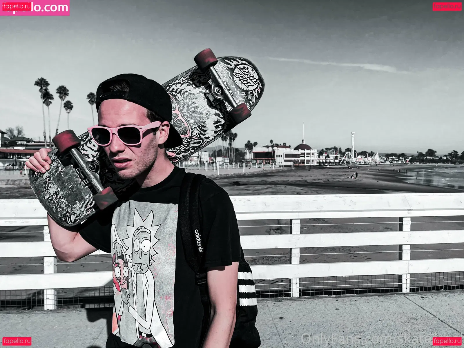 skaterrboi Onlyfans Photo Gallery 