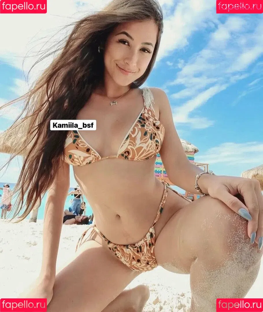 Kamiila BSF Onlyfans Photo Gallery 