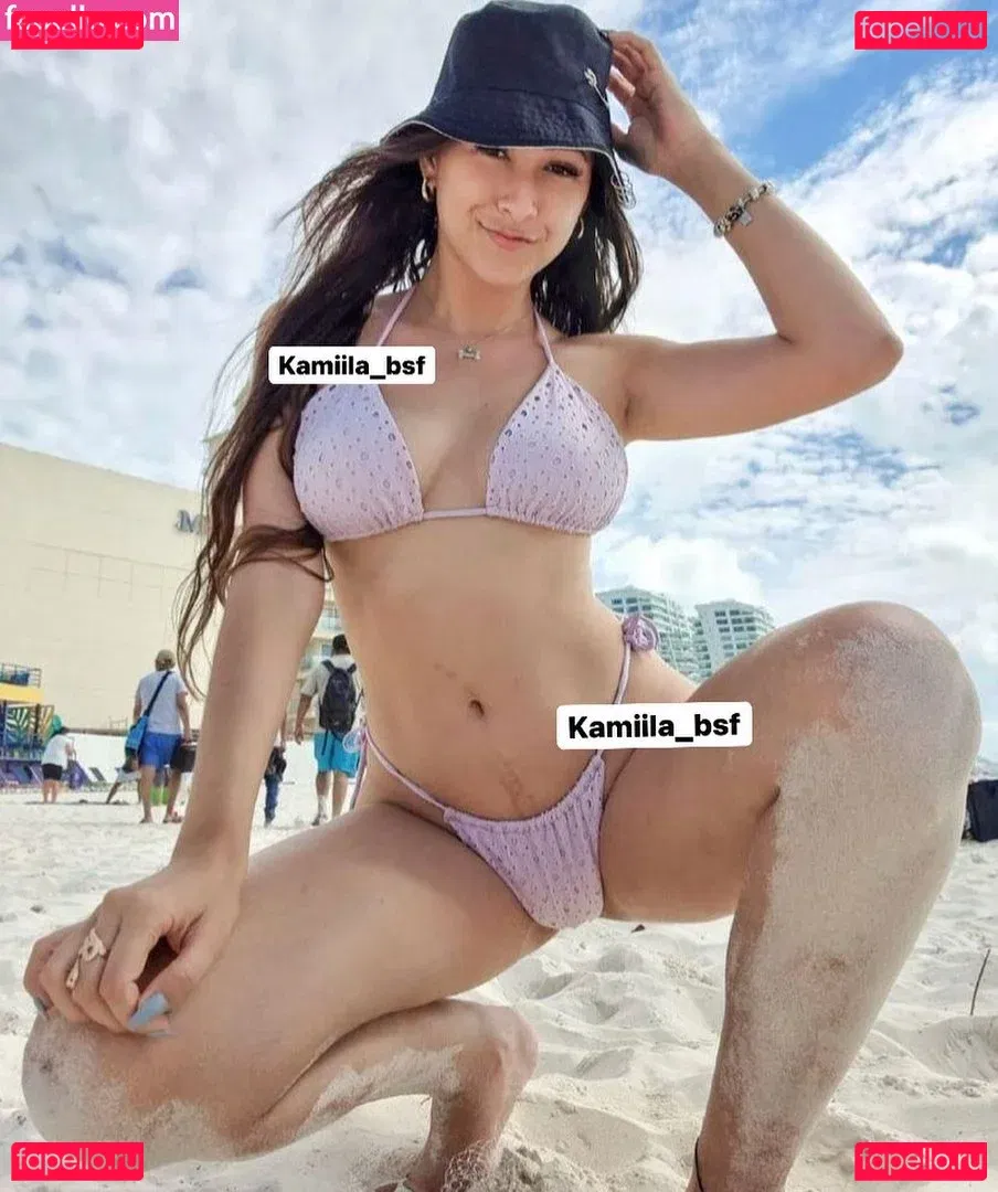 Kamiila BSF Onlyfans Photo Gallery 