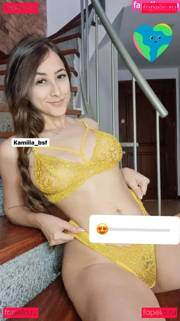 Kamiila BSF Onlyfans Photo Gallery 