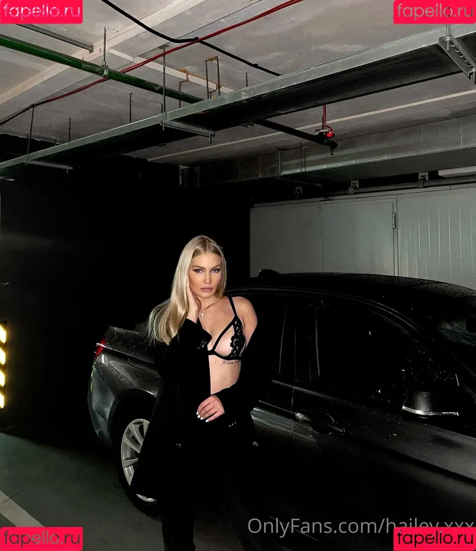 hailey.xxx Onlyfans Photo Gallery 