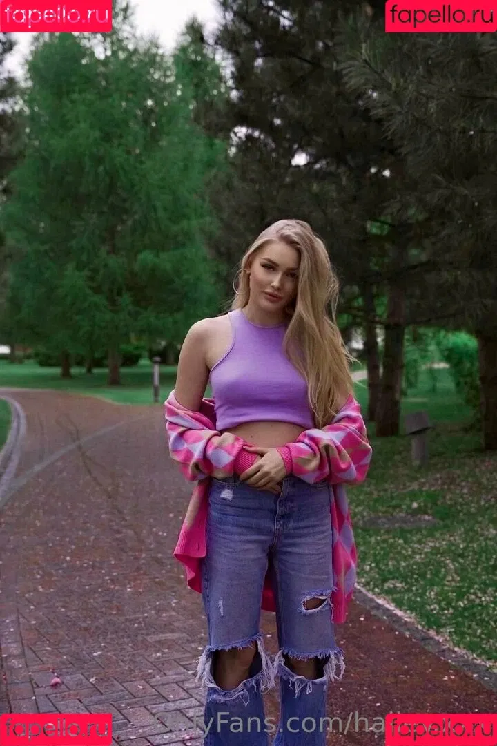 hailey.xxx Onlyfans Photo Gallery 