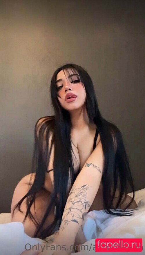 ASMR Dayana Nude Onlyfans Photo 9