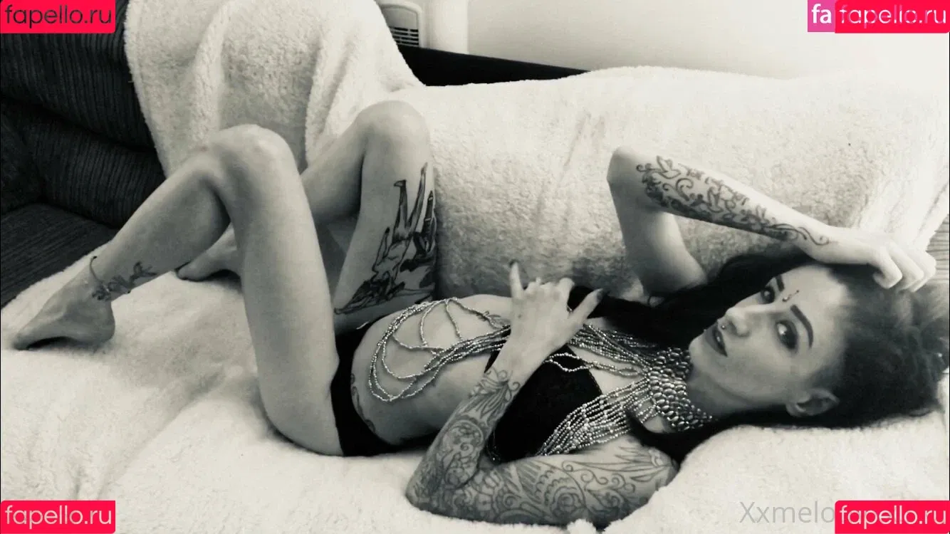 xxmelodyfxx31xx Onlyfans Photo Gallery 