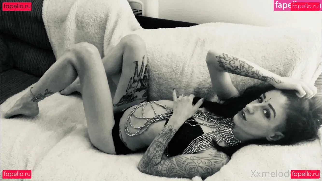 xxmelodyfxx31xx Onlyfans Photo Gallery 