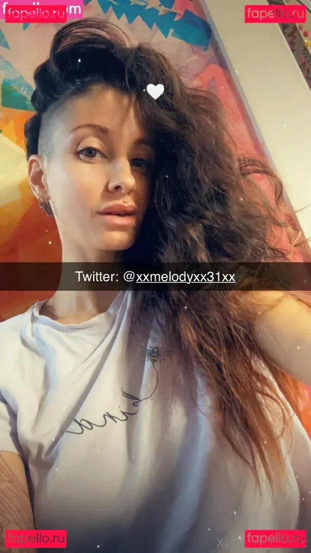 xxmelodyfxx31xx Onlyfans Photo Gallery 
