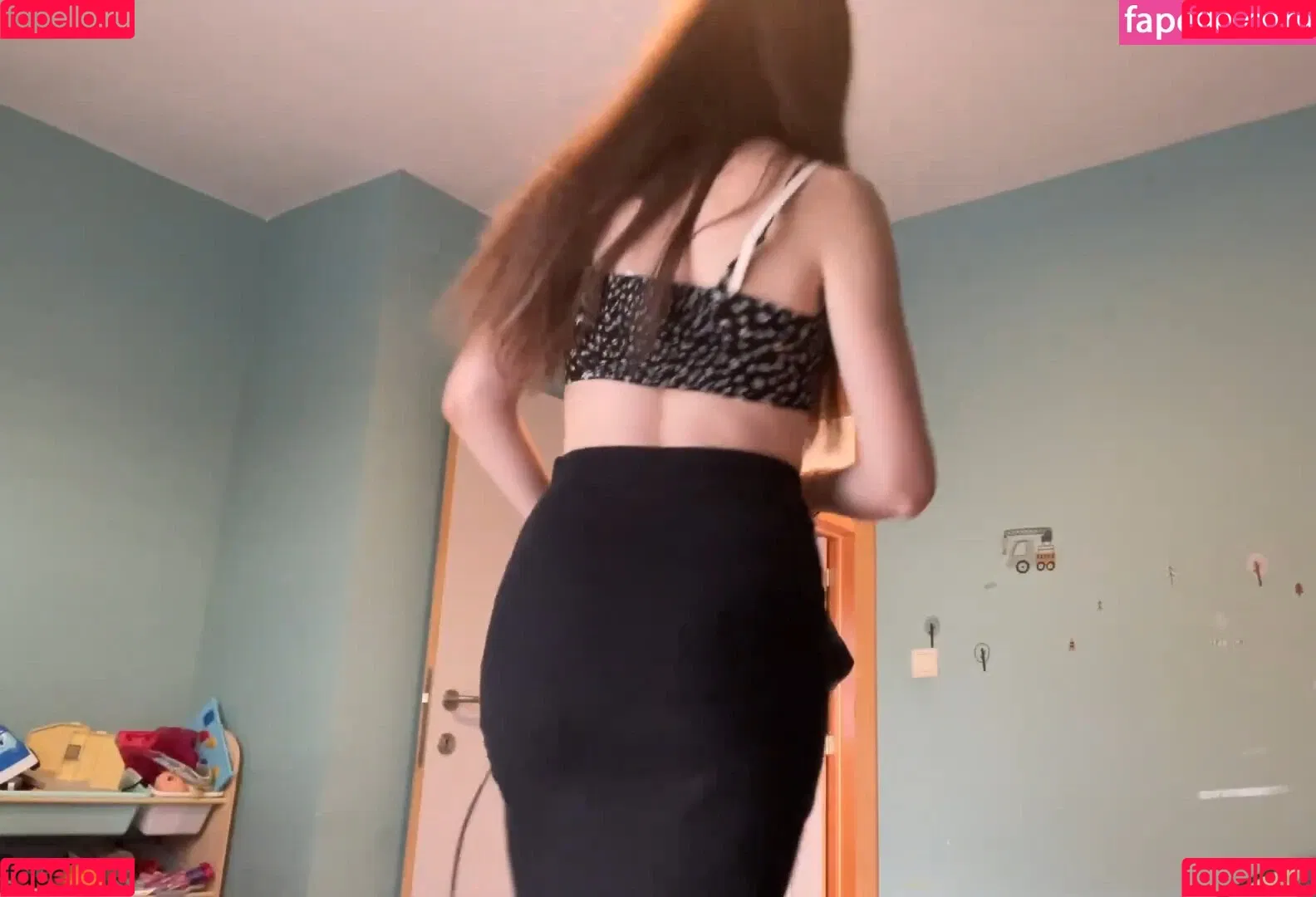 Rapunzel ASMR Onlyfans Photo Gallery 