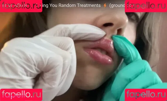 Rapunzel ASMR Onlyfans Photo Gallery 