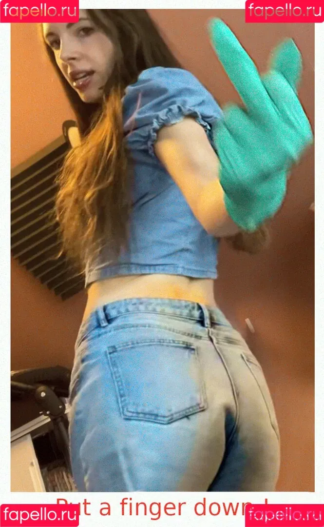 Rapunzel ASMR Onlyfans Photo Gallery 