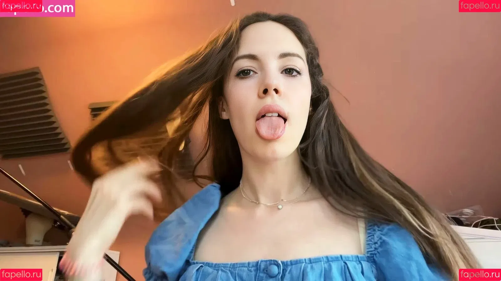 Rapunzel ASMR Onlyfans Photo Gallery 